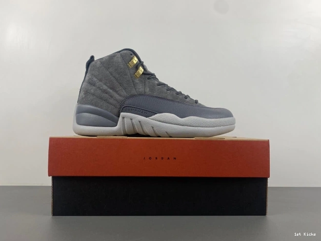 1st Kicks Shoes 130690-005 AIR 